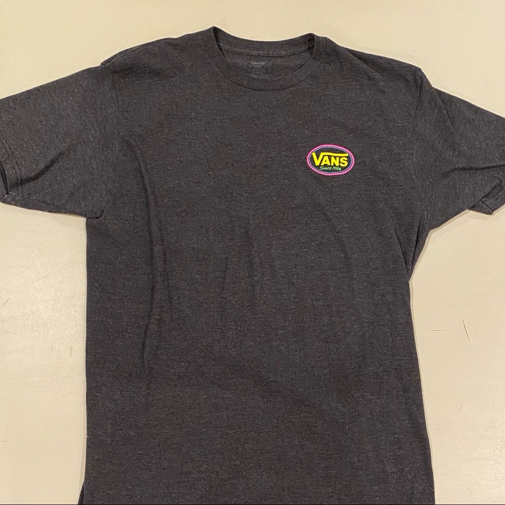 Vans Tee